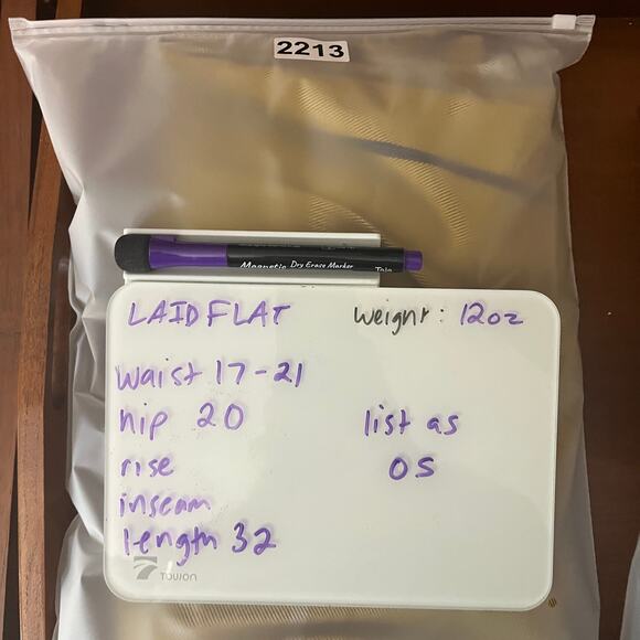 Tamaki Niime Skirt Short OS Powan Yellow Midi Japanese Artisanal Contemporary - Picture 7 of 7